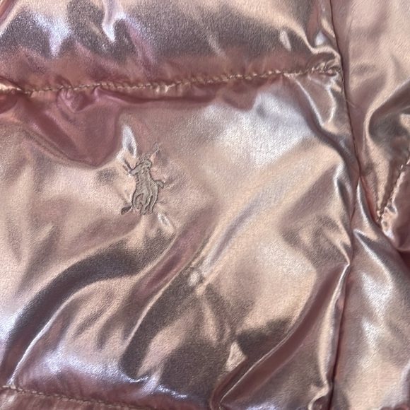 Polo Ralph Lauren Coat - Picture 2 of 13